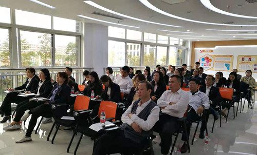 
                                                垃圾分类，我们从来都是认真的！