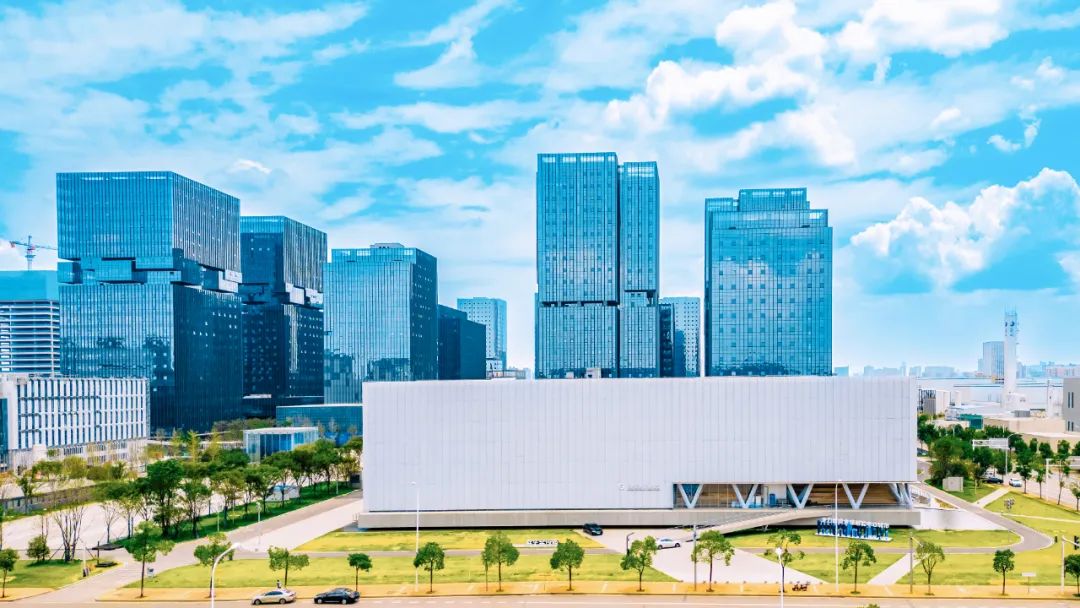 湘江西岸，算力锻造“未来”