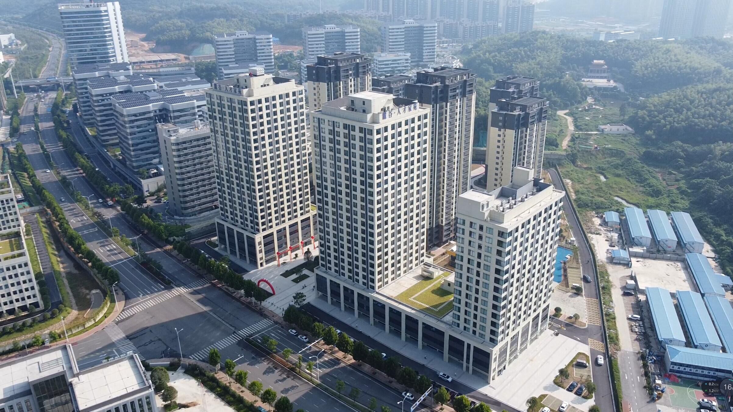 
                                                                                        长沙麓谷公共租赁住房管理
                                                                                            